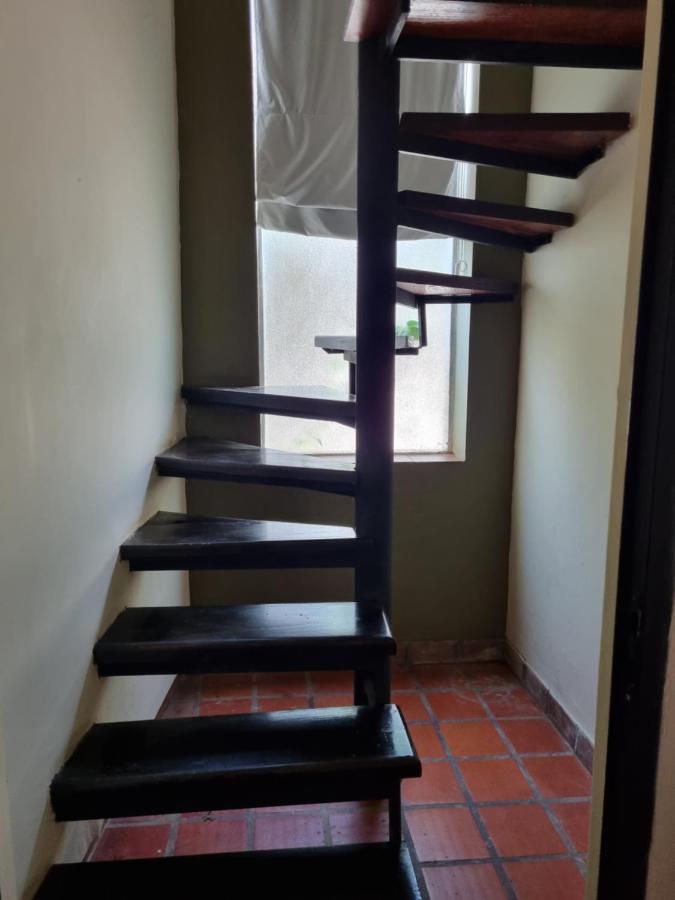 Hostal Las Rosas Salta Exteriör bild
